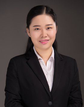 何老师